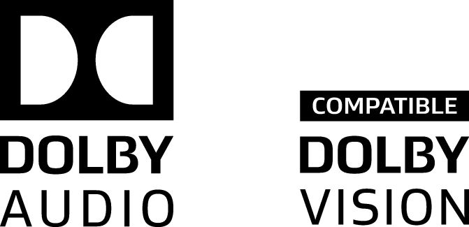 Logo Dolby Audio_Vision